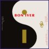Bon Iver 22, A Million (Selected Store Only Deluxe Edition) + NEWSPAPER - Plak