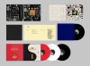 Bon Iver 22, A Million (Selected Store Only Deluxe Edition) + NEWSPAPER - Plak