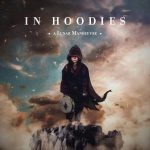 In Hoodies A Lunar Manoeuvre - Plak