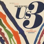 Us3 Hand On The Torch (Deluxe Edition) - Plak