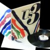 Us3 Hand On The Torch (Deluxe Edition) - Plak