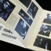 Us3 Hand On The Torch (Deluxe Edition) - Plak
