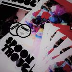 Spoon - Hot Thoughts (Indie Exclusive Red Vinyl)