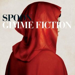 Spoon Gimme Fiction - Plak