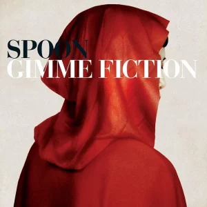 Spoon Gimme Fiction - Plak