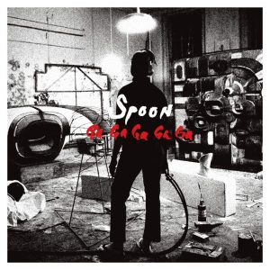 Spoon Ga Ga Ga Ga Ga - Plak