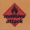 Massive Attack Blue Lines - Plak