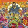 Massive Attack V Mad Professor No Protection - Plak