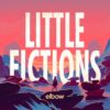 Elbow Little Fictions - Plak