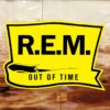 R.E.M. Out Of Time - Plak
