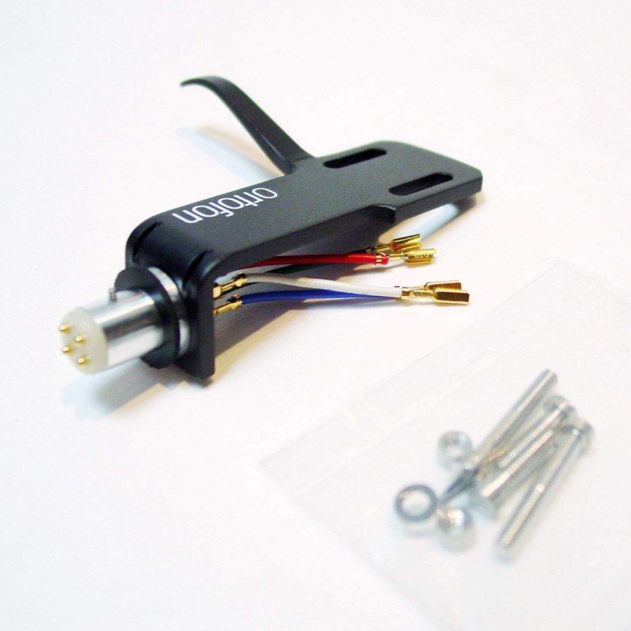 Ortofon SH-4BK Headshell