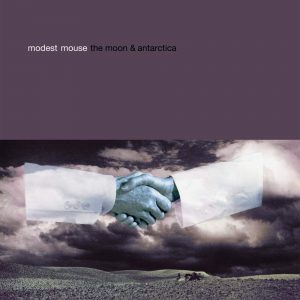 Modest Mouse The Moon & Antarctica