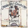 Pavement Crooked Rain Crooked Rain - Plak
