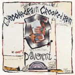Pavement Crooked Rain Crooked Rain - Plak