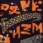 Pavement Brighten The Corners - Plak