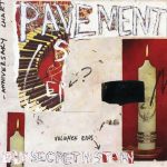 Pavement The Secret History, Volume 1 - Plak