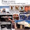 Pavement Westing (By Musket And Sextant) - Plak