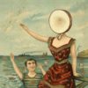 Neutral Milk Hotel In The Aeroplane Over The Sea - Plak