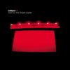 Interpol Turn On The Bright Lights - Plak