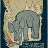 The Microphones "The Glow" Pt. 2 - Plak
