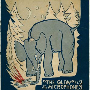 The Microphones "The Glow" Pt. 2 - Plak