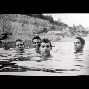 Slint Spiderland - Plak