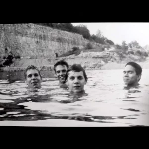 Slint Spiderland - Plak