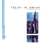 Guided By Voices Bee Thousand - Plak