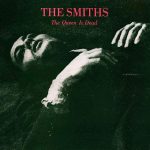 The Smiths The Queen Is Dead - Plak