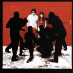The White Stripes White Blood Cells - Plak