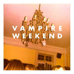 Vampire Weekend Vampire Weekend - Plak
