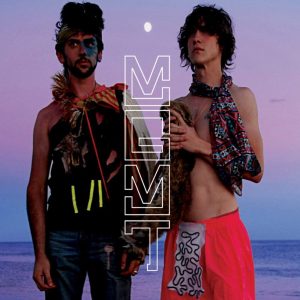 MGMT Oracular Spectacular - Plak