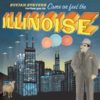 Sufjan Stevens Illinois - Plak