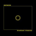 Destroyer Streethawk: A Seduction- Plak