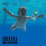 Nirvana Nevermind - Plak