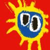 Primal Scream Screamadelica - Plak