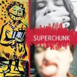 Superchunk On The Mouth - Plak