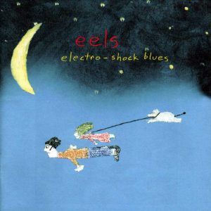 Eels Electro-Shock Blues - Plak