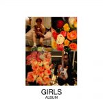 Girls Album - Plak