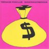 Teenage Fanclub Bandwagonesque - Plak