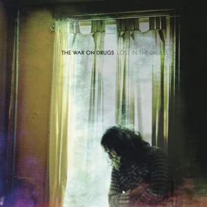 The War On Drugs Lost In The Dream - Plak