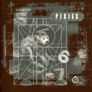Pixies Doolittle - Plak