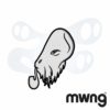 Super Furry Animals Mwng - Plak