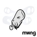 Super Furry Animals Mwng - Plak