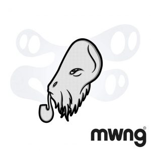 Super Furry Animals Mwng - Plak