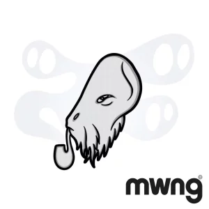 Super Furry Animals Mwng - Plak