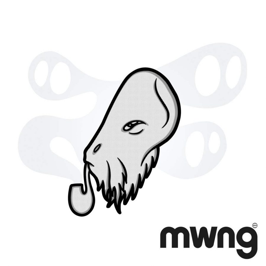 Super Furry Animals Mwng - Plak