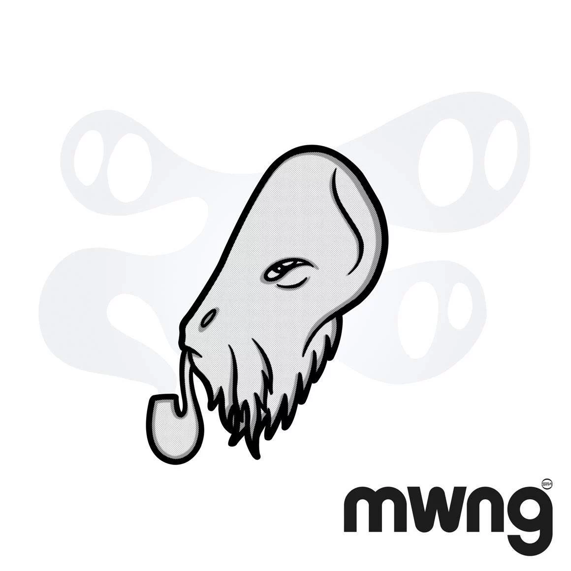 Super Furry Animals Mwng - Plak Super Furry Animals Mwng - Plak