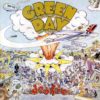 Green Day Dookie - Plak