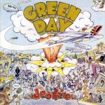 Green Day Dookie - Plak